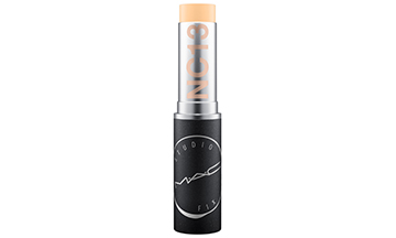 MAC Cosmetics unveils Studio Fix Soft Matte Foundation Stick 